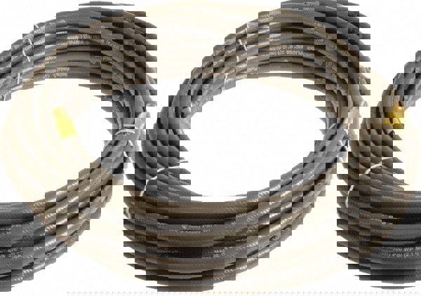 Multipurpose Air Hose: 3/8